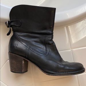 Women’s Frye Boots